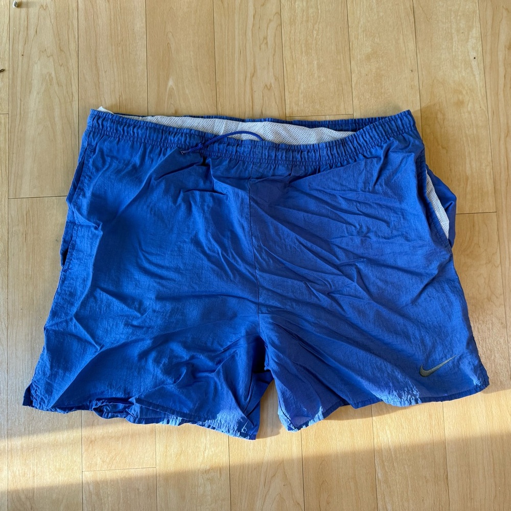 Vintage Men’s Nike Shorts